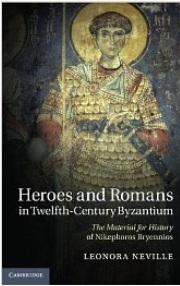 heroes and romans